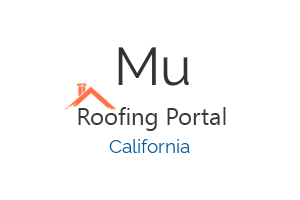 Mutual Roofing Co Inc
