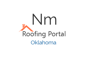 NMH Rooftop Construction in Oklahoma City