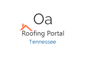 Oakhill Roofing in Knoxville