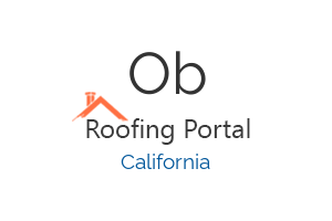 Obie's Roofing