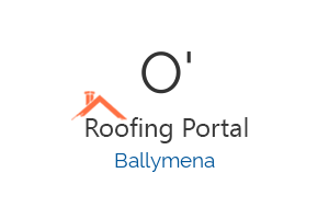 O'Boyle Roofing in Portglenone