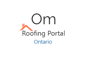 Omega Roofing in Toronto