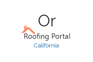Orange Roofing Solutions