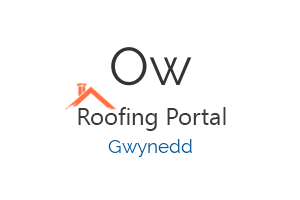 owen roofing in Dolgellau
