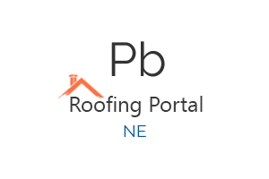 P & B ROOFING