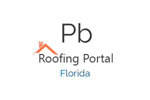 P B Roofing Solutions in Pompano Beach
