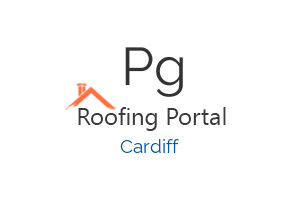 P G a Roofing in Radyr