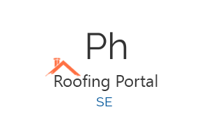 P. Harris Roofing