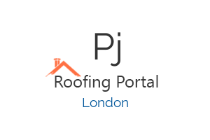 P & J Roofing Ltd in Croydon