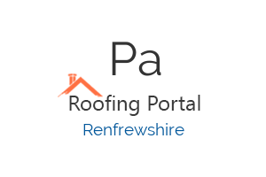 Paul McLaughlin Roofing in Paisley