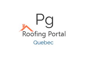 PG inc ferblantier couvreur