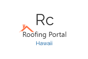 R & C Roofing Contractors in Honolulu