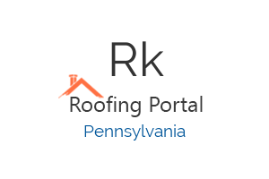 R K Conrad Inc