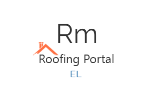 R MILLS ROOFING AND ROUGHCASTING in Tranent