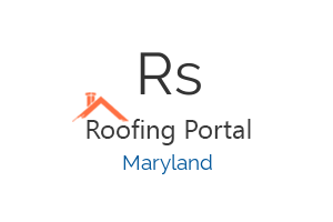 R & S Roofing