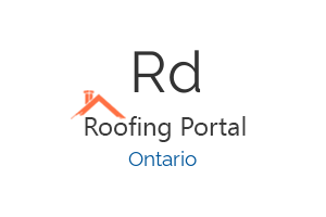 RD Roofing Solutions - Residential & Commercial Roofing Company in Ontario