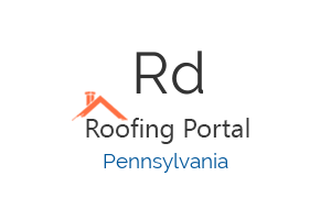 RDP Slate Roof in Philadelphia