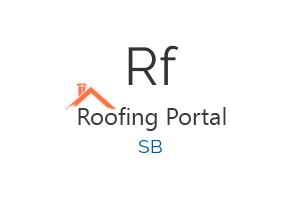 Rf Roofing Ltd in Chirnside