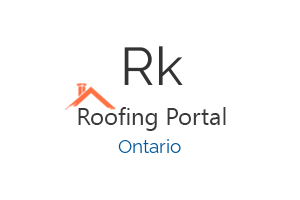 RK Roofing