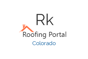 RKG Roofing LLC
