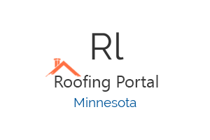 Rlh Rightway Roofing in Albert Lea
