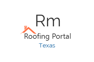 RM&M ROOFING