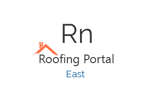 R&N Roofing.