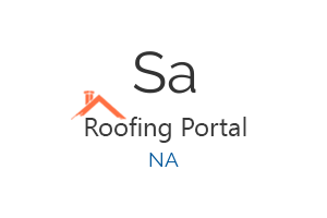 Saltire roofing services in Saltcoats