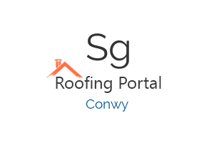 sg roofing in Old Colwyn
