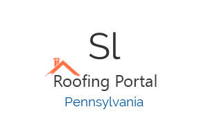 Slate-All Natural Roof Specialists, LLC in Lebanon