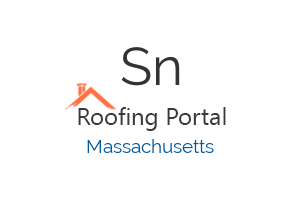 Sneade Brothers Windows-Siding