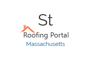 Stoughton Roofers in Sharon