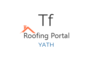 T Foster and Son Roofing Services in Middlesbrough