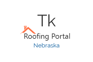 T K Roofing in Omaha