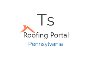 T S Roofing & Gutters