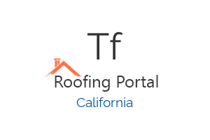 Tfbr Federal Building & Roofing
