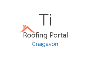 Tinto Roof Sheets & Fixings in Portadown