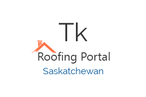 TK Roofing