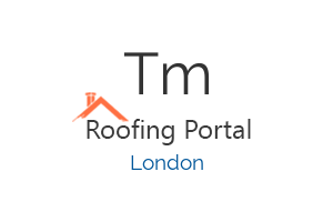 T&M GENERAL BUILDING LTD in Dagenham