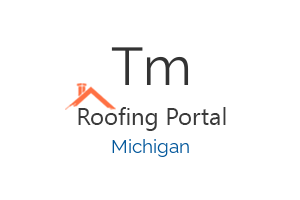 T&M Roofing LLC in Detroit