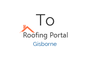 Tony File Roofing in Gisborne
