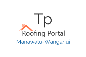 TPF Moss Removal & Waterblasting