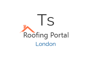 TS Quality Roofing & Building Services in Orpington