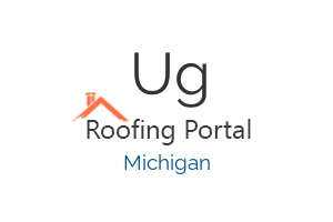 Ugly Shingles, LLC - Roof Cleaning - Livonia Office