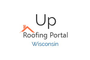 Up Top Construction in Rice Lake