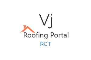 V J L Fibreglass Flat Roofing in Pontyclun