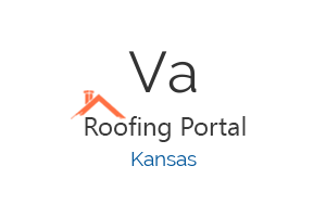Valentine Roofing in Wichita