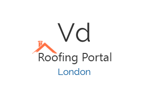 VDM Roofing and Building Ltd London