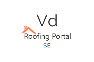 VDM Roofing Ltd