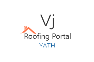 VJR Roofing Services